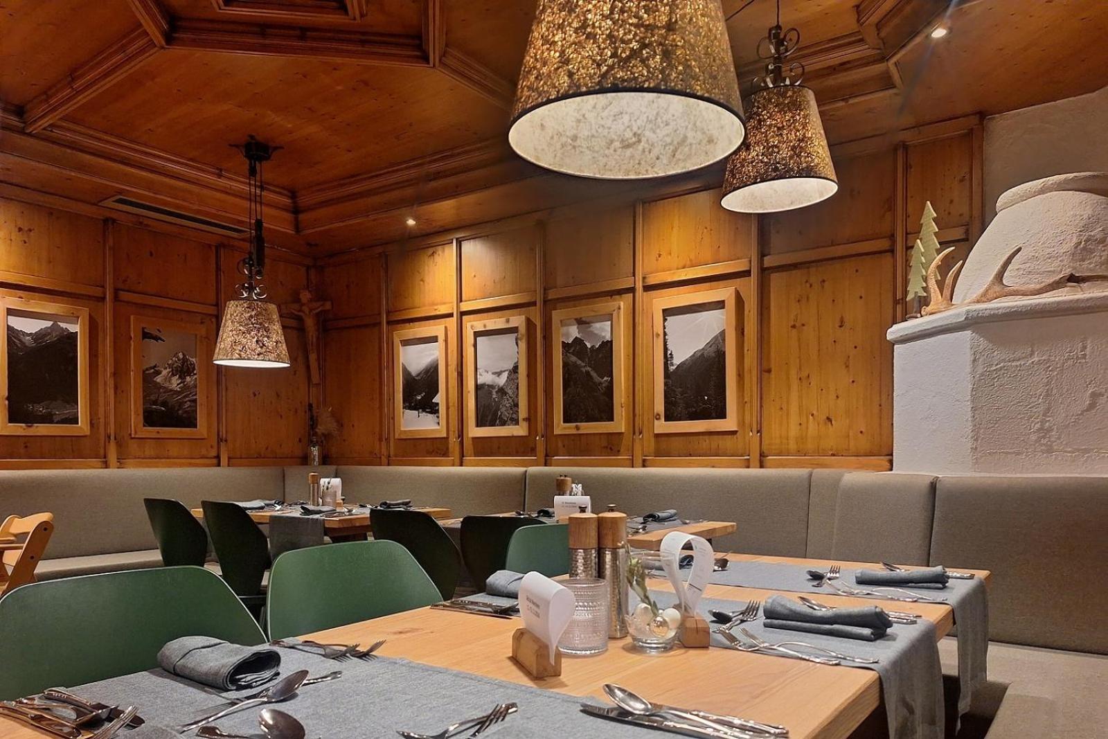 Aktivhotel Feichtner Hof Kaunertal Eksteriør billede
